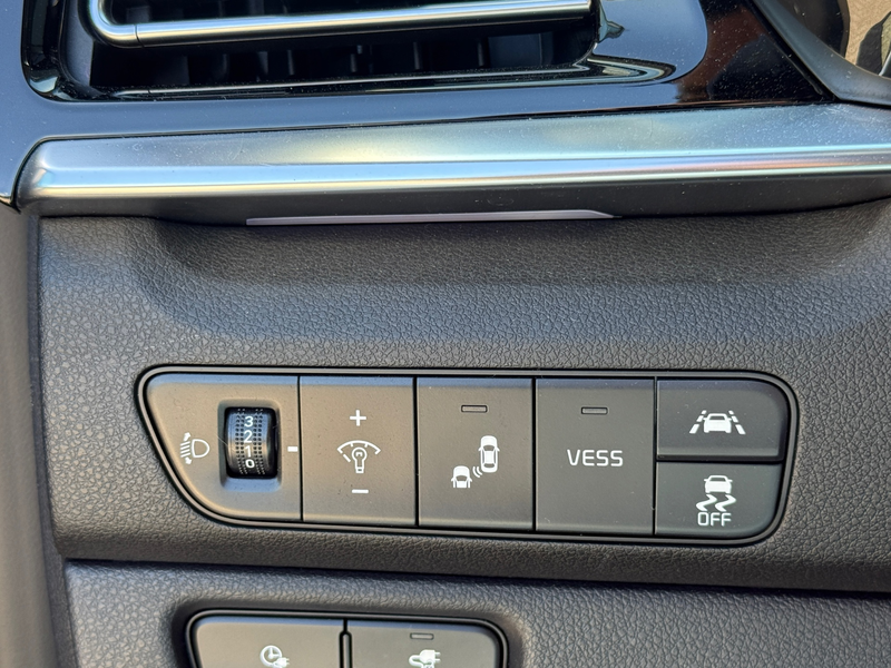 Kia e-Niro ExecutiveLine 64 kWh 100% SOH WARMTEPOMP — photo 16