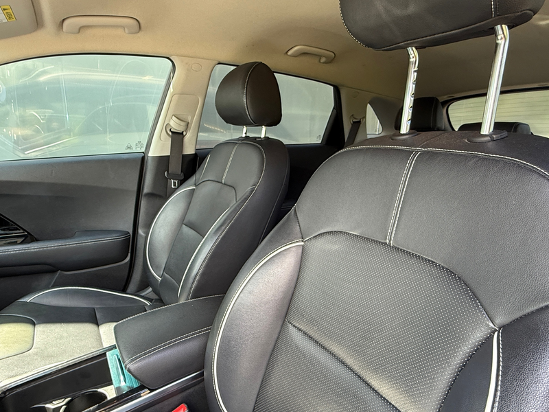 Kia e-Niro ExecutiveLine 64 kWh 100% SOH WARMTEPOMP — photo 14