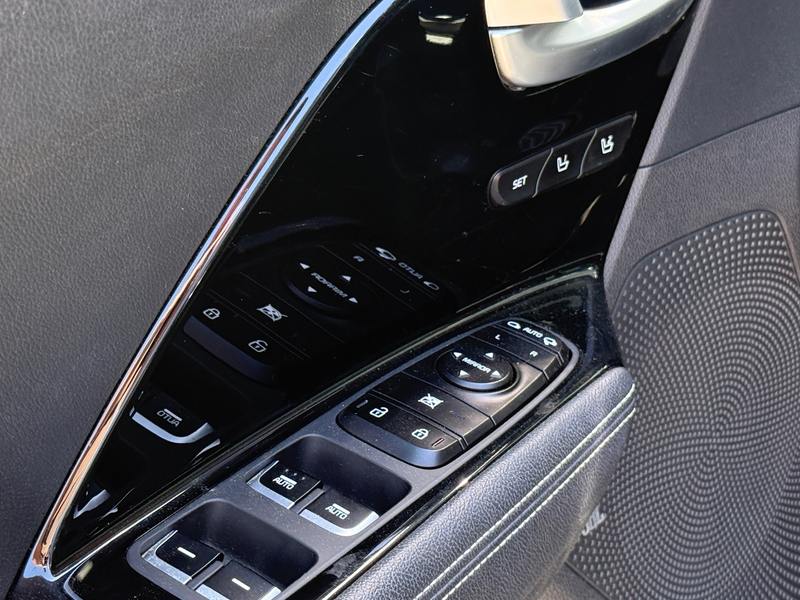 Kia e-Niro ExecutiveLine 64 kWh 100% SOH WARMTEPOMP — photo 13