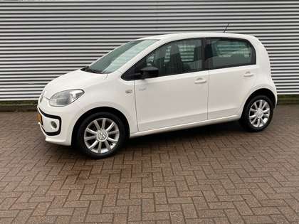 Volkswagen up! 1.0 cup up! BlueMotion | Airco | Stoelverwarming |