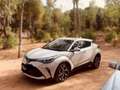 Toyota C-HR+ 1.8 125H Advance Blanco - thumbnail 1