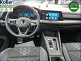 Volkswagen Golf Variant VIII 2.0 TDI DSG R-Line AHK PanoD Gris - thumbnail 19