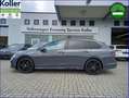 Volkswagen Golf Variant VIII 2.0 TDI DSG R-Line AHK PanoD Gris - thumbnail 2