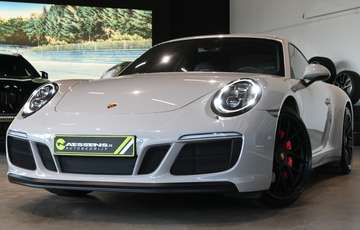 /991.2 Carrera 4 GTS *NAV/OPEN DAK/CAM/CHRONO/ACP*