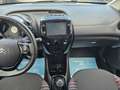 Citroen C1 VTi 72 5 porte Shine Silber - thumbnail 9