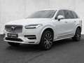 Volvo XC90 T8 AWD Ultimate Bright Plug-In Bílá - thumbnail 2