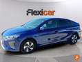 Hyundai IONIQ 1.6 GDI HEV Klass DCT con trailer pack Azul - thumbnail 5