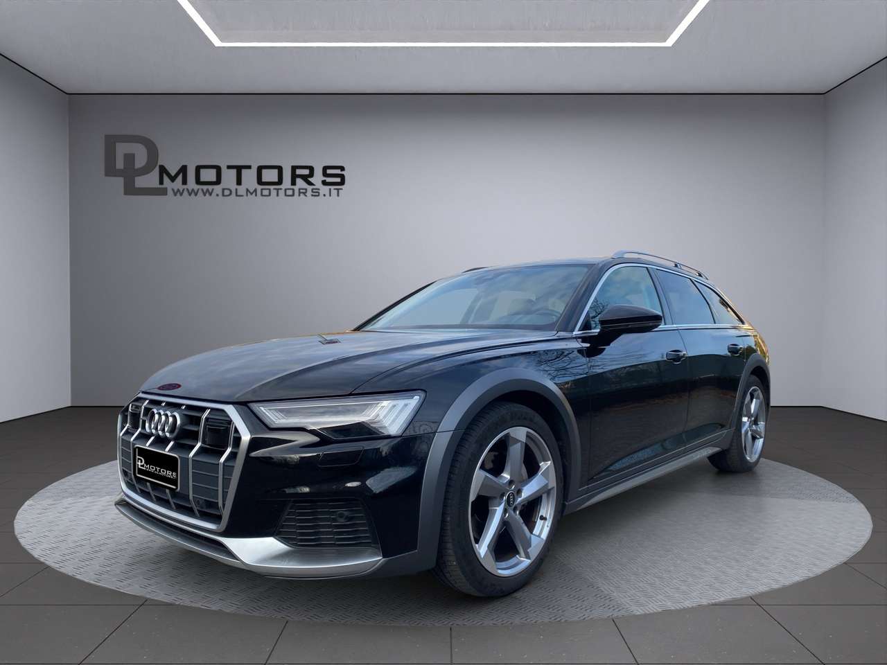 Audi A6 allroad 40 Tdi mhev * Quattro * 204 Cv * S-Tronic