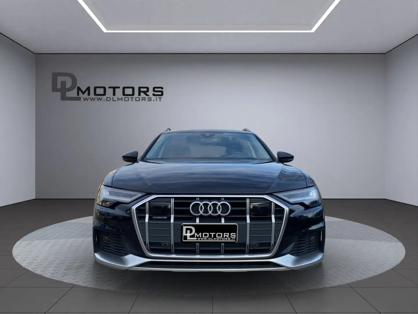 Audi A6 allroad 40 TDI MHEV, QUATTRO, LIFT, 204 CV, S-TRONIC! Noir - 2