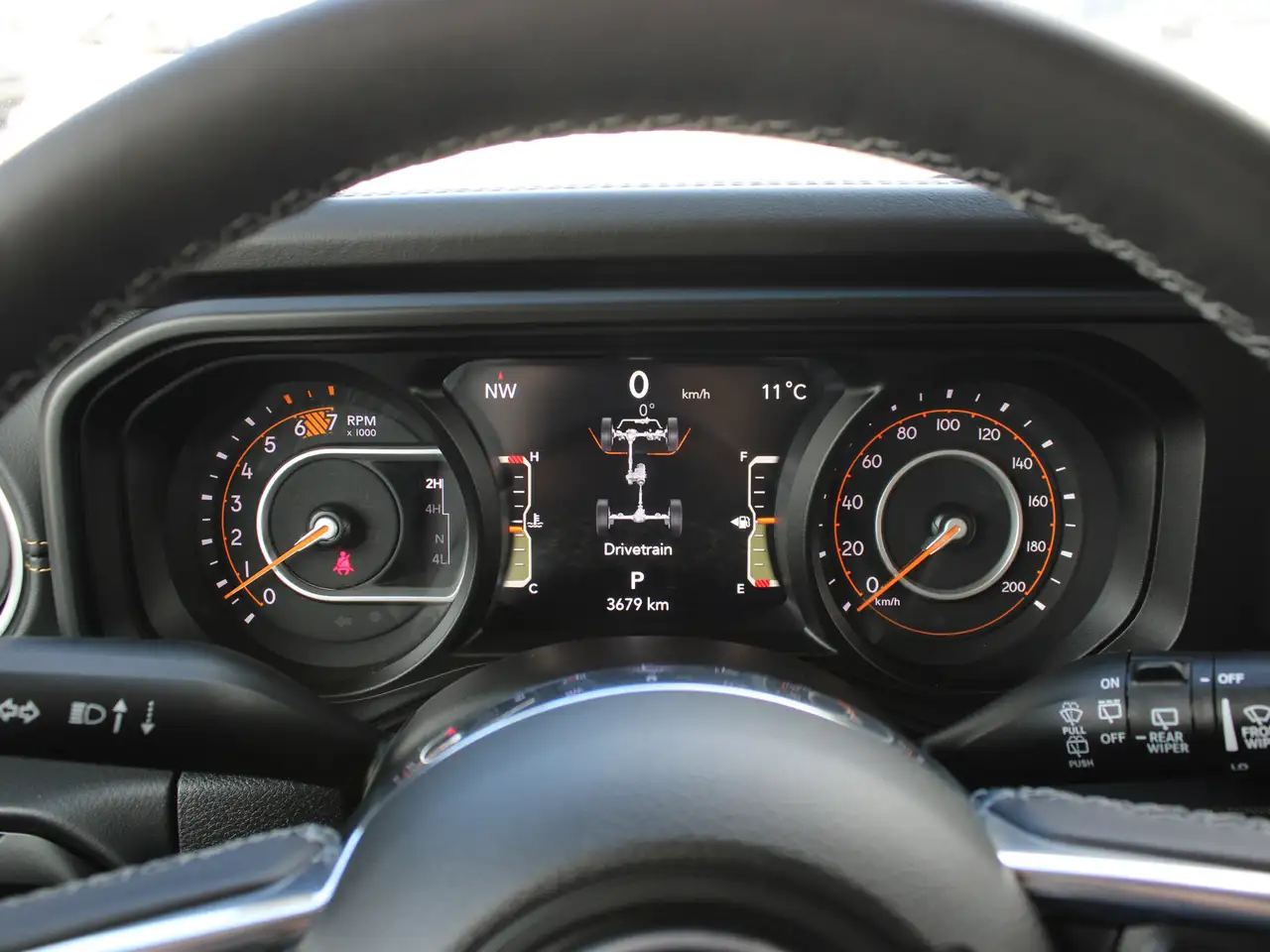 Jeep Wrangler снимка Jeep Wrangler
