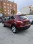 Nissan Qashqai Todoterreno Automático de 5 Puertas Rojo - thumbnail 5