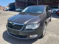 Skoda Superb Elegance 4X4/NAVI/LEDER/S-DACH/AUTOMATIK Braun - thumbnail 1