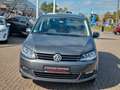 Volkswagen Sharan Comfortline 7-Sitzer/Navi/PDC/Garantie+ Grau - thumbnail 6