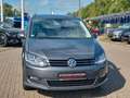 Volkswagen Sharan Comfortline 7-Sitzer/Navi/PDC/Garantie+ Grau - thumbnail 5
