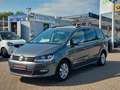 Volkswagen Sharan Comfortline 7-Sitzer/Navi/PDC/Garantie+ Grau - thumbnail 9