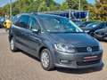 Volkswagen Sharan Comfortline 7-Sitzer/Navi/PDC/Garantie+ Grau - thumbnail 3
