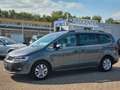 Volkswagen Sharan Comfortline 7-Sitzer/Navi/PDC/Garantie+ Grau - thumbnail 10