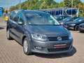 Volkswagen Sharan Comfortline 7-Sitzer/Navi/PDC/Garantie+ Grau - thumbnail 4