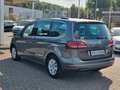 Volkswagen Sharan Comfortline 7-Sitzer/Navi/PDC/Garantie+ Grau - thumbnail 11