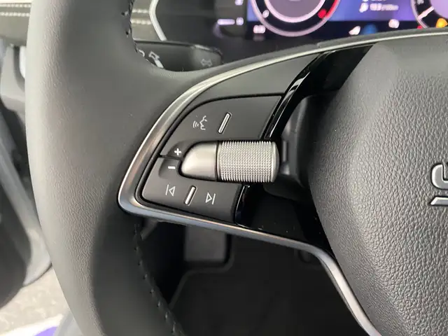 Skoda Octavia view 14