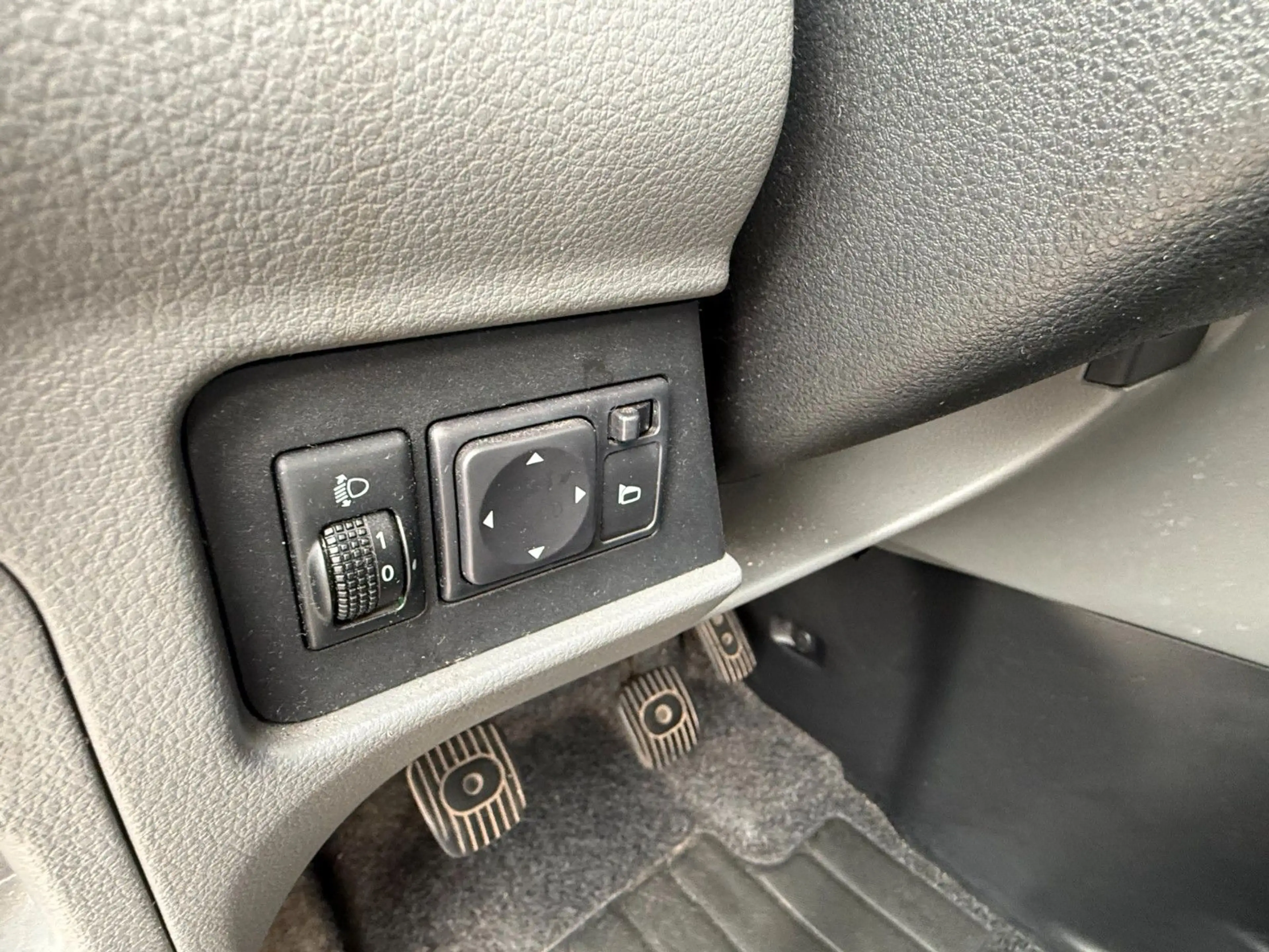 Nissan NV200 7SITZER/KLIMA/NAVI/KAMERA/SHZ — photo 9