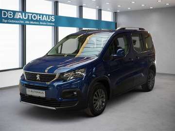 Kombi Allure 1.5 BlueHDi