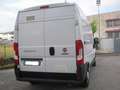 Fiat Ducato 35 2.3 MJT 130CV MH2 PM-TA Motore Rotto Bianco - thumbnail 3