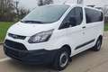 Ford Transit Custom 310 2.0 TDCi PC Combi Bianco - thumbnail 9