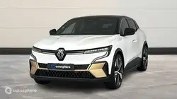 Renault E-Tech Electric EV60 220ch Iconic super charge -B
