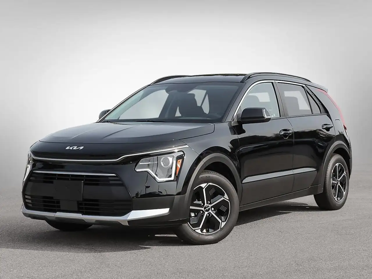 2026 Kia Niro