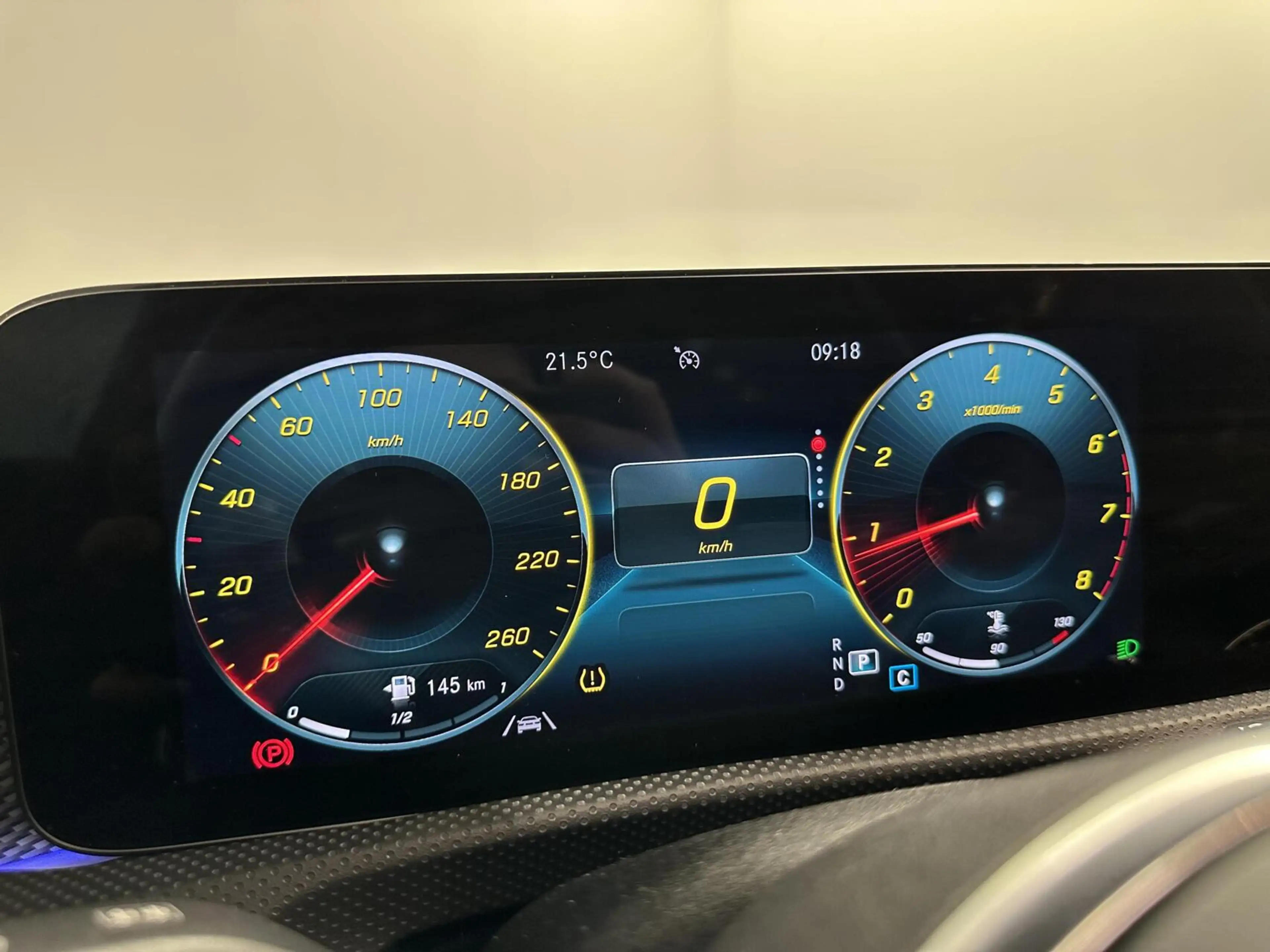 Mercedes-Benz CLA 180 Business Solution Luxury PANO CAMERA SFEERVERLICHT — photo 28