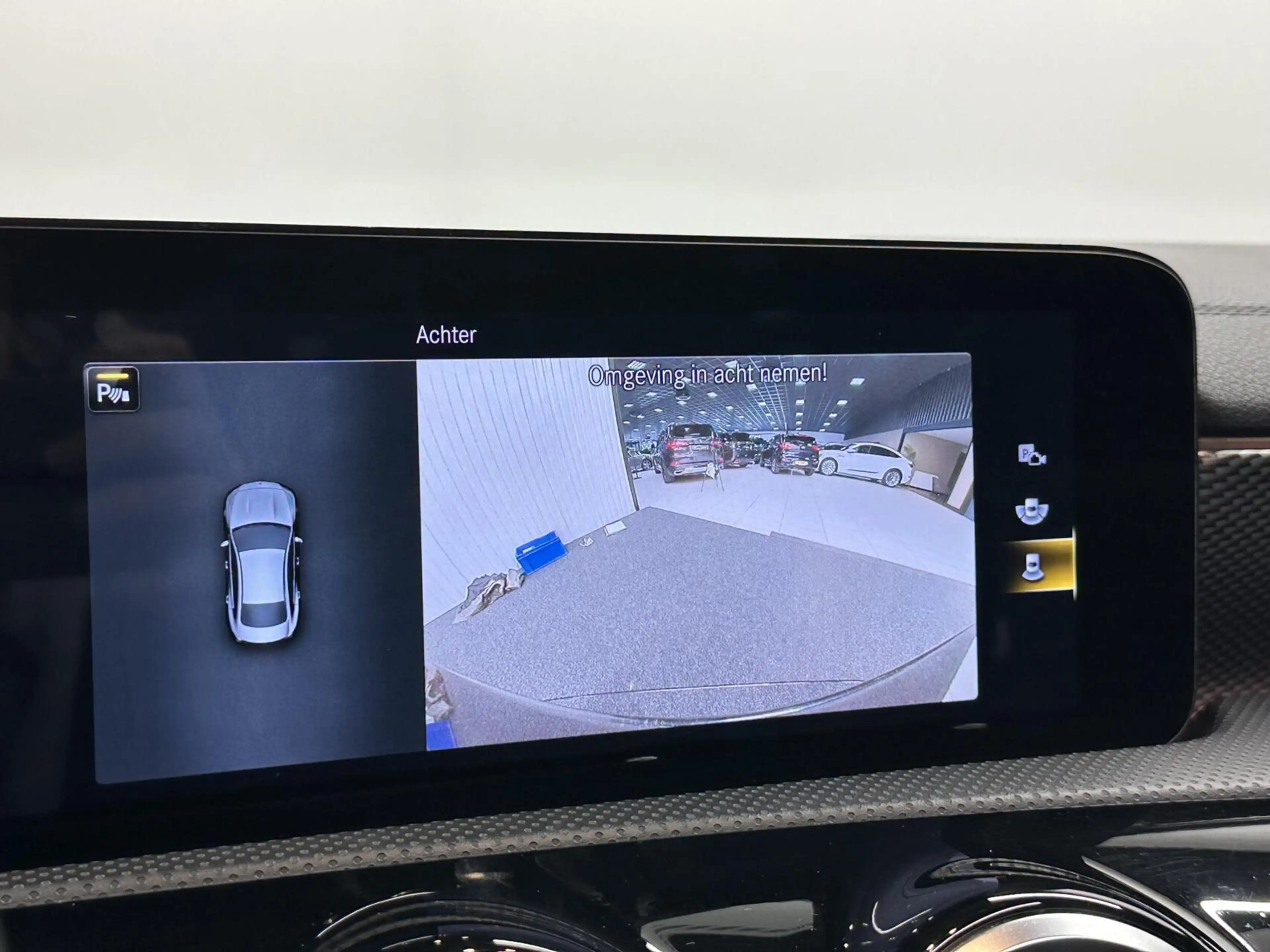 Mercedes-Benz CLA 180 Business Solution Luxury PANO CAMERA SFEERVERLICHT — photo 50