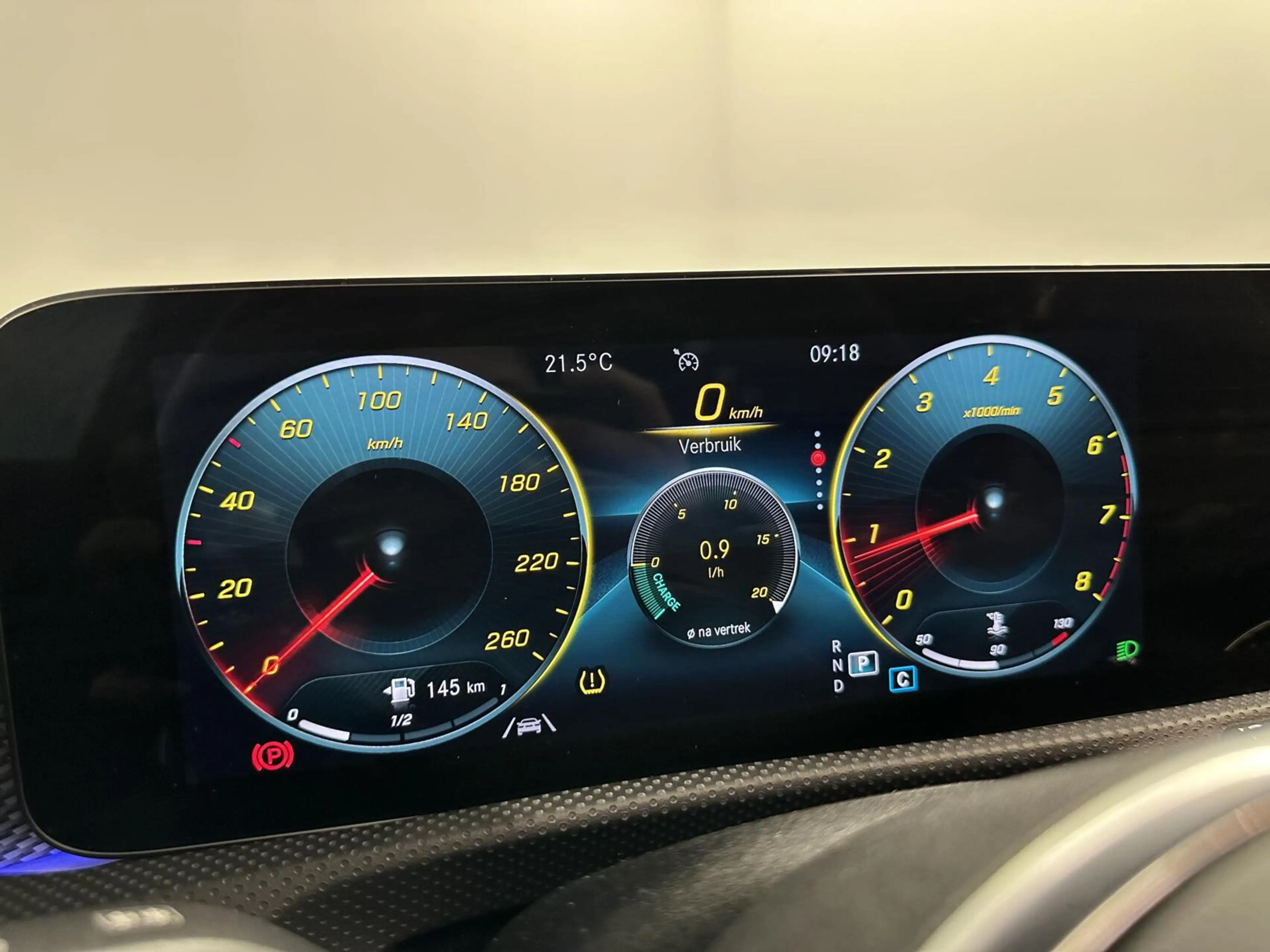 Mercedes-Benz CLA 180 Business Solution Luxury PANO CAMERA SFEERVERLICHT — photo 27