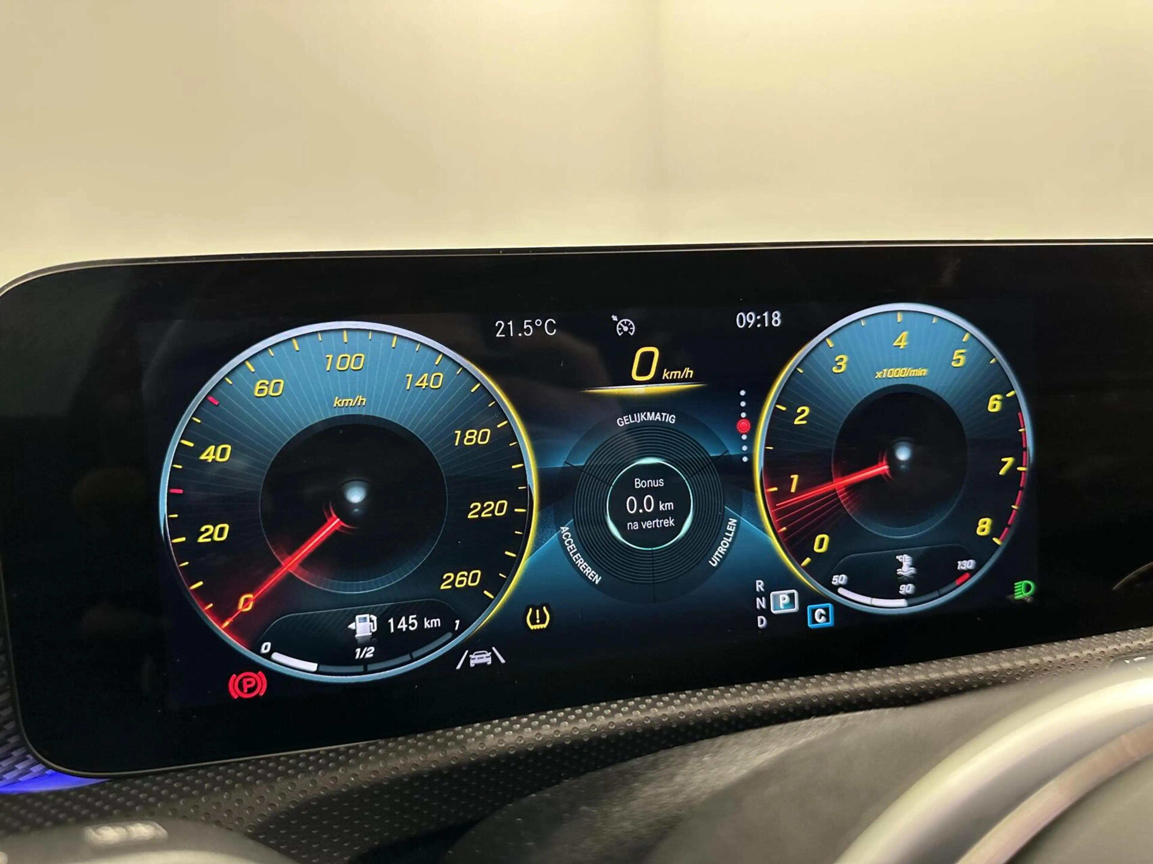 Mercedes-Benz CLA 180 Business Solution Luxury PANO CAMERA SFEERVERLICHT — photo 33
