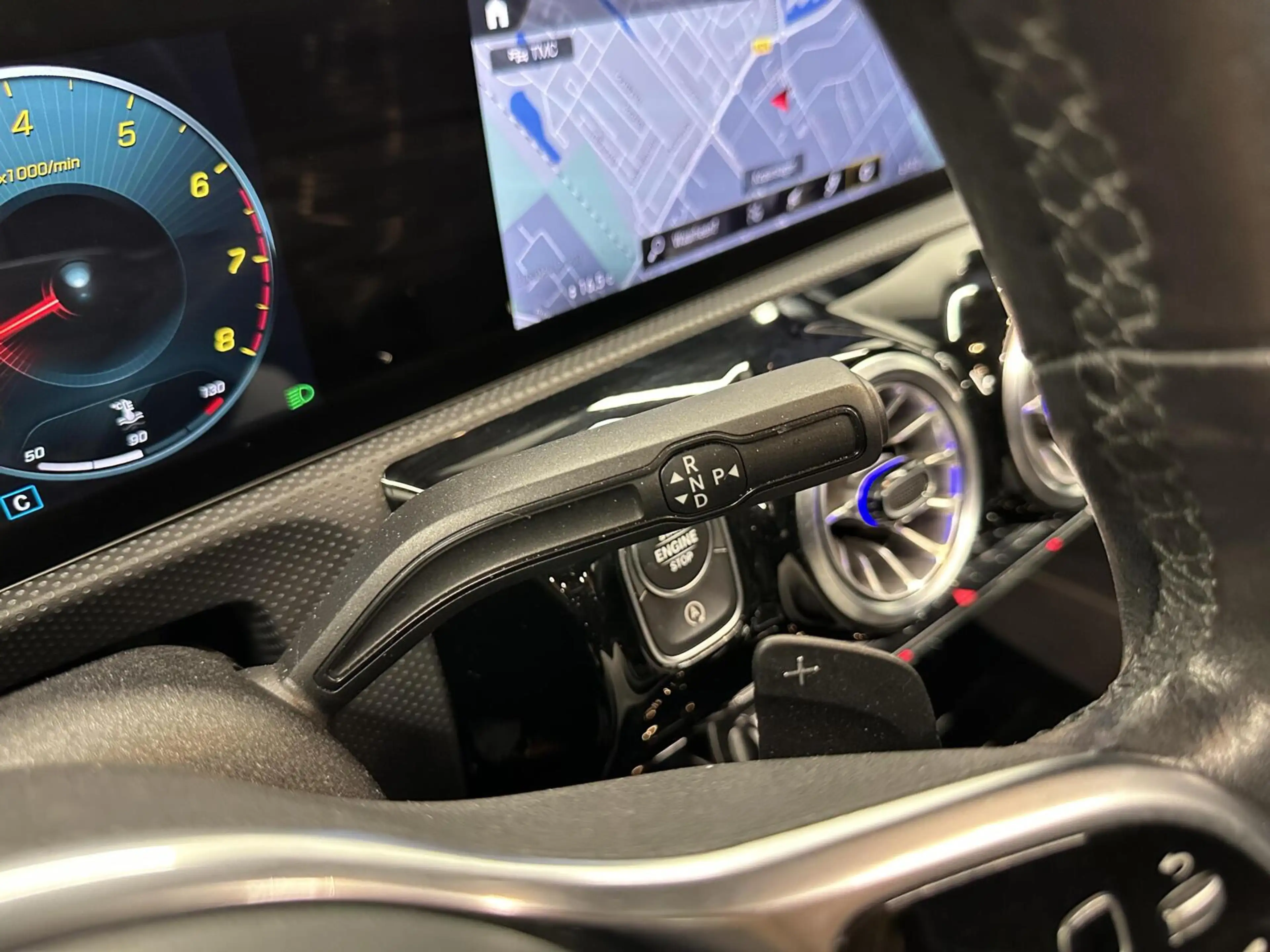 Mercedes-Benz CLA 180 Business Solution Luxury PANO CAMERA SFEERVERLICHT — photo 43