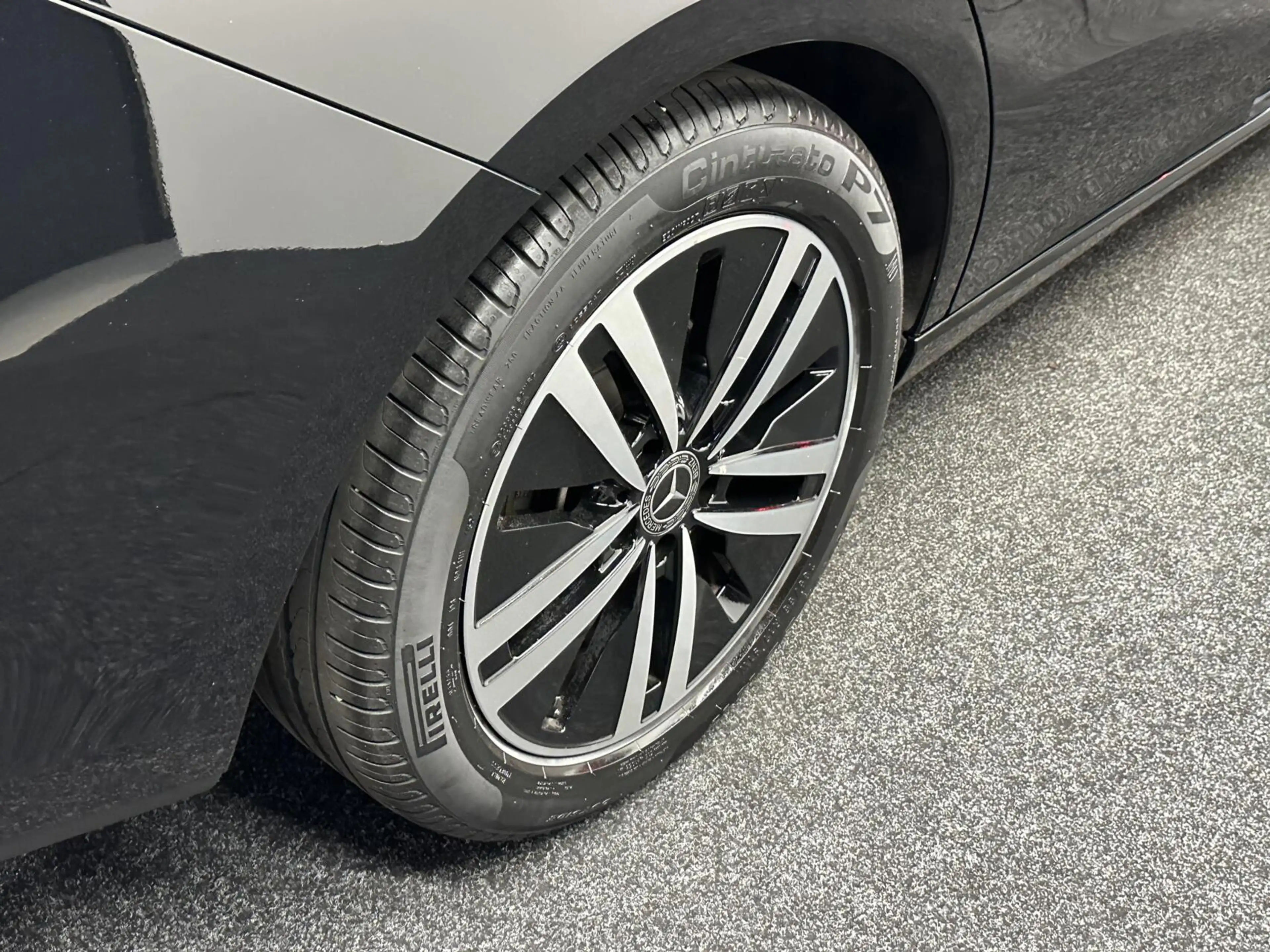 Mercedes-Benz CLA 180 Business Solution Luxury PANO CAMERA SFEERVERLICHT — photo 10