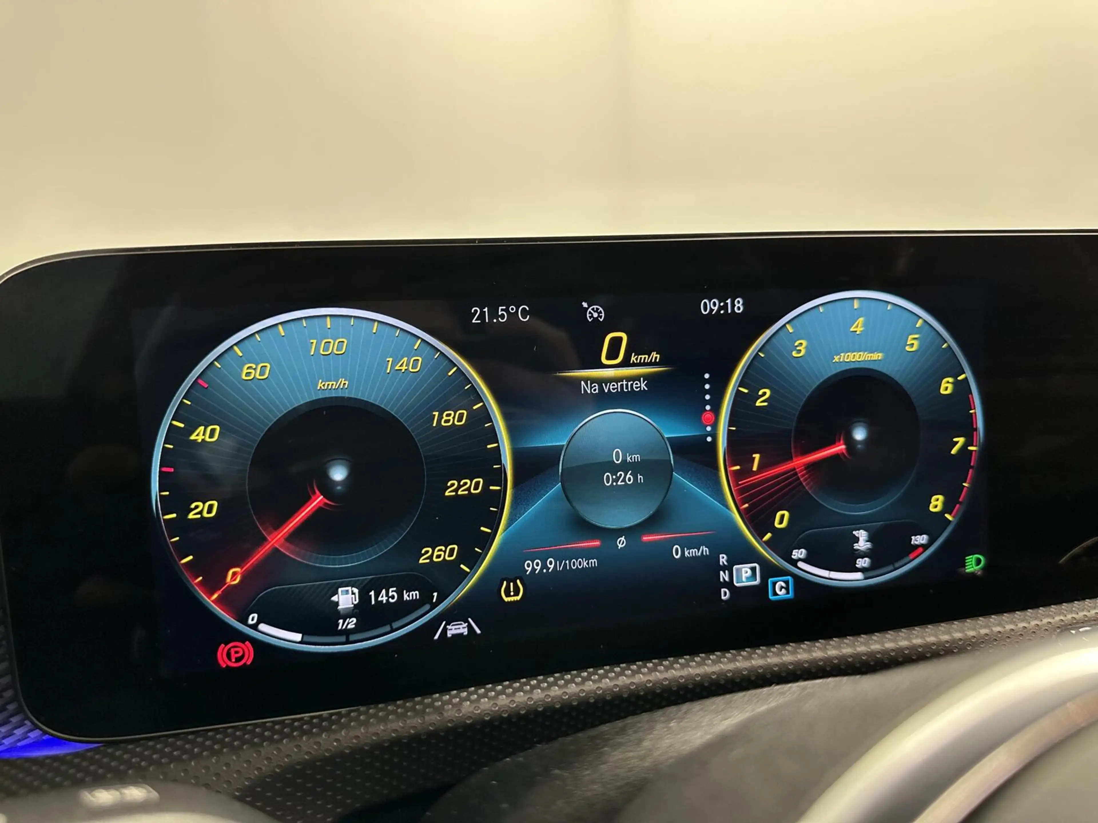 Mercedes-Benz CLA 180 Business Solution Luxury PANO CAMERA SFEERVERLICHT — photo 34