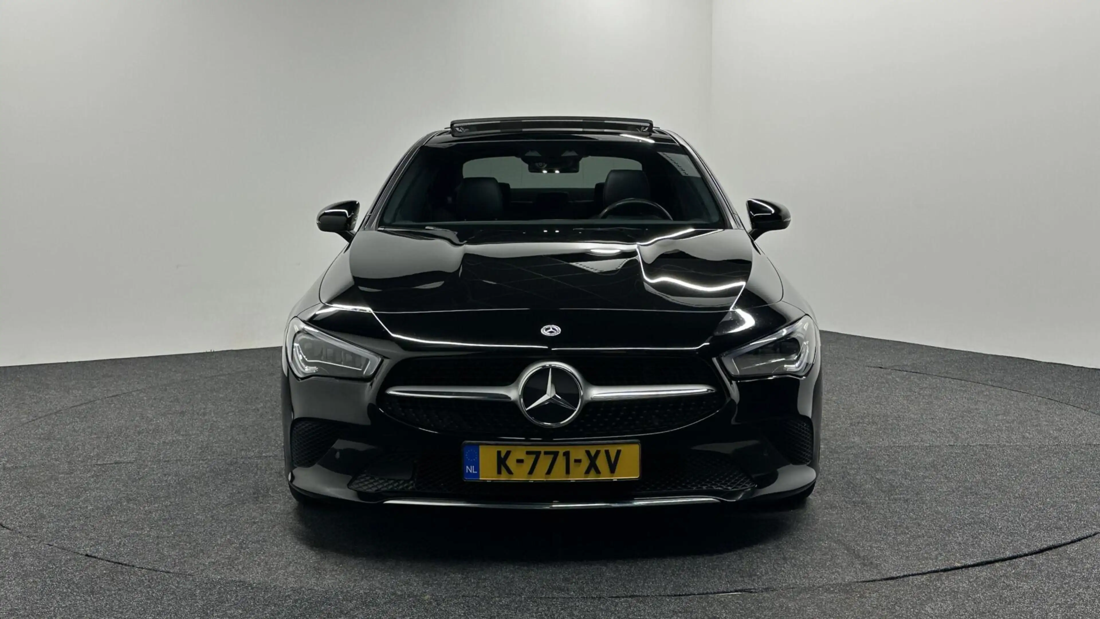 Mercedes-Benz CLA 180 Business Solution Luxury PANO CAMERA SFEERVERLICHT — photo 6