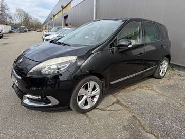 RENAULT Scenic III INITIALE 1.5 DCI 110CH EDC