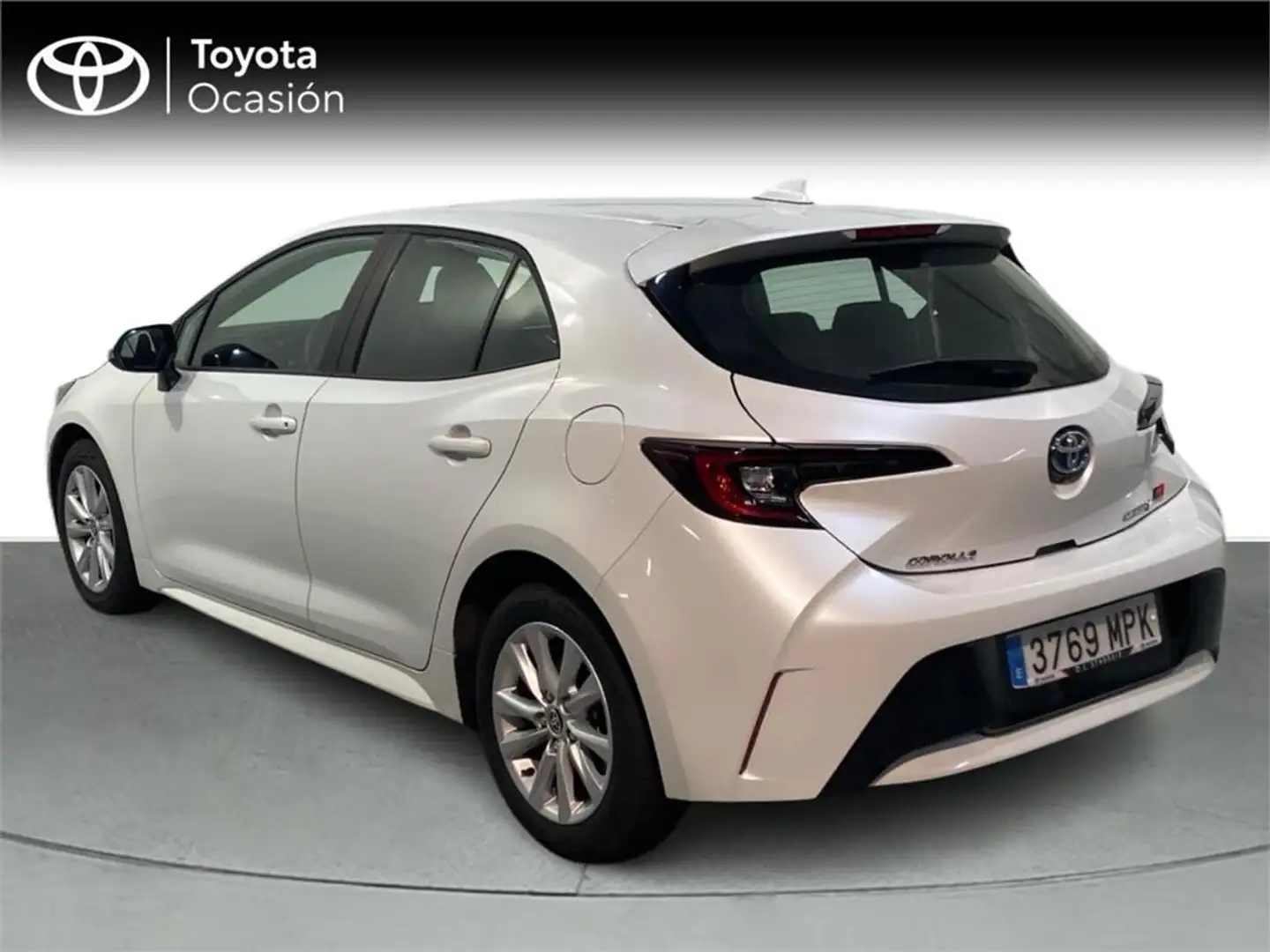 Toyota Corolla 140H Active Plus - 2