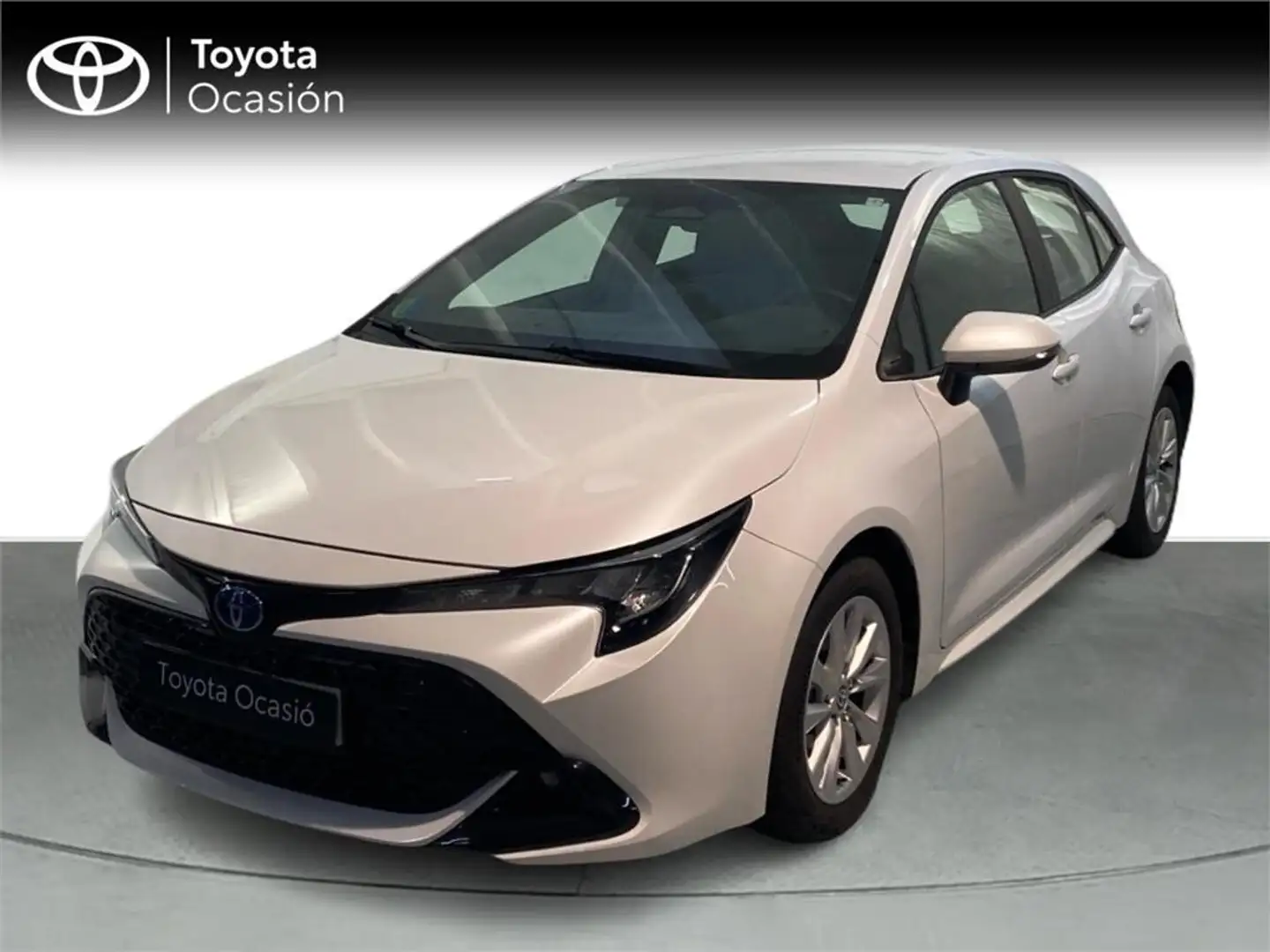 Toyota Corolla 140H Active Plus - 1
