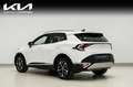 Kia Sportage 1.6 T-GDI MHEV Tech 4x2 Blanco - thumbnail 2