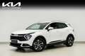 Kia Sportage 1.6 T-GDI MHEV Tech 4x2 Blanco - thumbnail 1