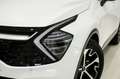 Kia Sportage 1.6 T-GDI MHEV Tech 4x2 Blanco - thumbnail 5