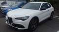 Alfa Romeo Stelvio SPRINT N1 AUTOCARRO 5 POSTI 2.2 Turbodiesel 160 C Wit - thumbnail 2