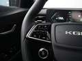 KGM Musso EV 80,6 kWh Titanium Amazonia Green Vert - thumbnail 23
