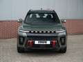KGM Musso EV 80,6 kWh Titanium Amazonia Green Vert - thumbnail 4