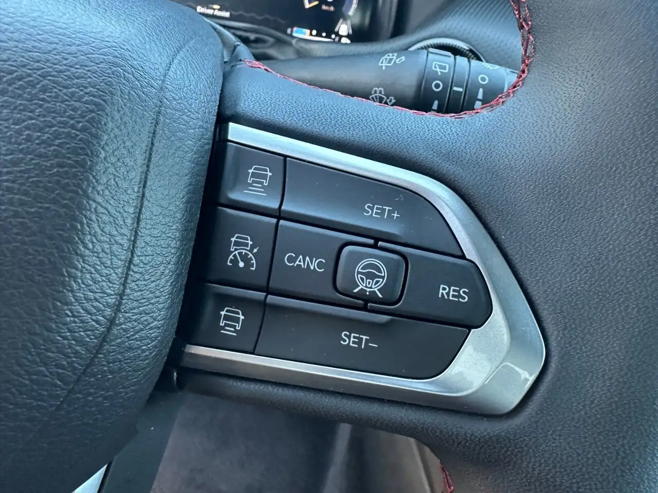 Jeep Compass снимка Jeep Compass