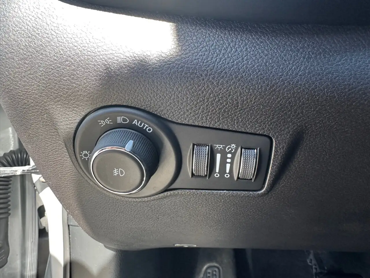 Jeep Compass снимка Jeep Compass