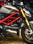 Ducati Streetfighter 1098 S FINAL EDITION ***MOTO VERTE*** Bronze - thumbnail 4